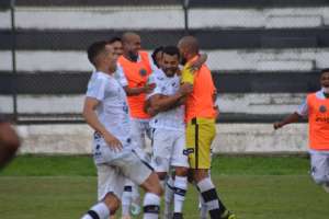 Com gol de Johnnathan, ASA vence o Desportivo Aliança na Copa Alagoas | Divulgação Assessoria